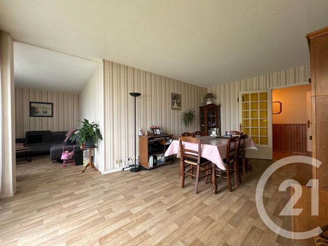 Prix immobilier LE HAVRE - Photo d’un appartement vendu