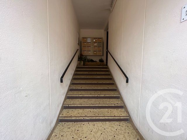 Appartement T1 à vendre - 1 pièce - 28,41 m2 - Le Havre - 76 - HAUTE-NORMANDIE