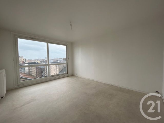 Appartement T1 à vendre - 1 pièce - 28,41 m2 - Le Havre - 76 - HAUTE-NORMANDIE