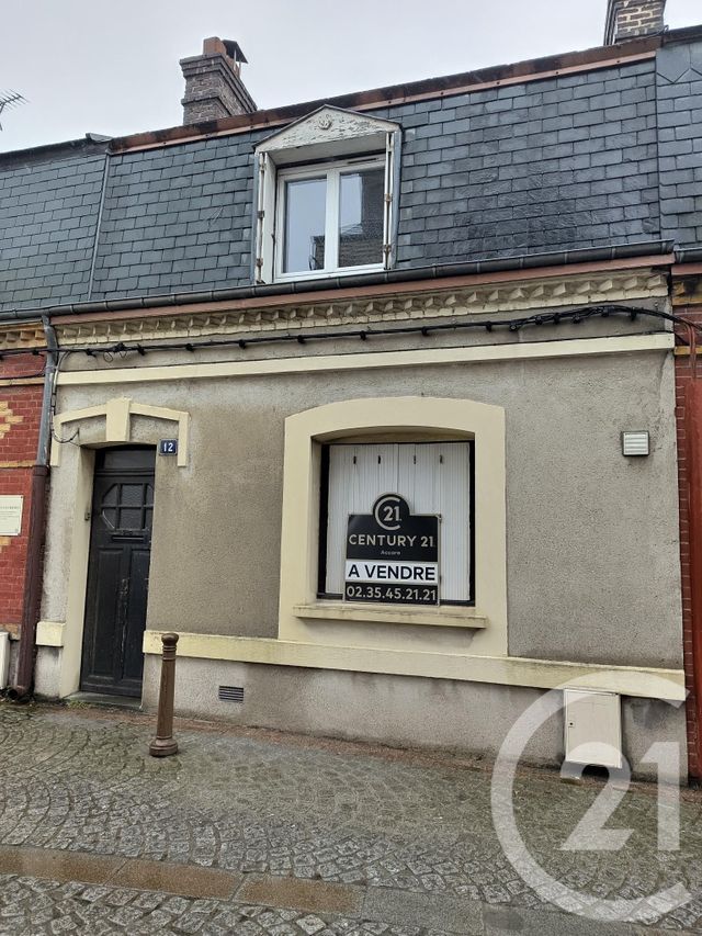 maison - HARFLEUR - 76