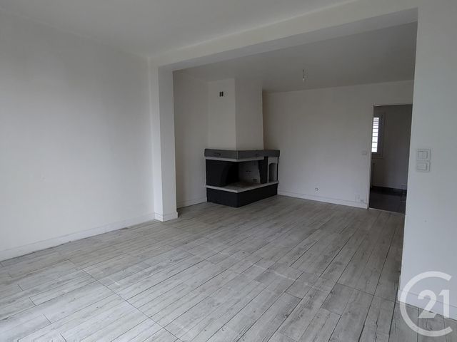 Maison à vendre - 3 pièces - 68,56 m2 - Harfleur - 76 - HAUTE-NORMANDIE