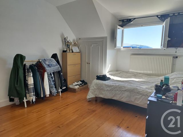 Maison à vendre - 4 pièces - 72,25 m2 - Le Havre - 76 - HAUTE-NORMANDIE