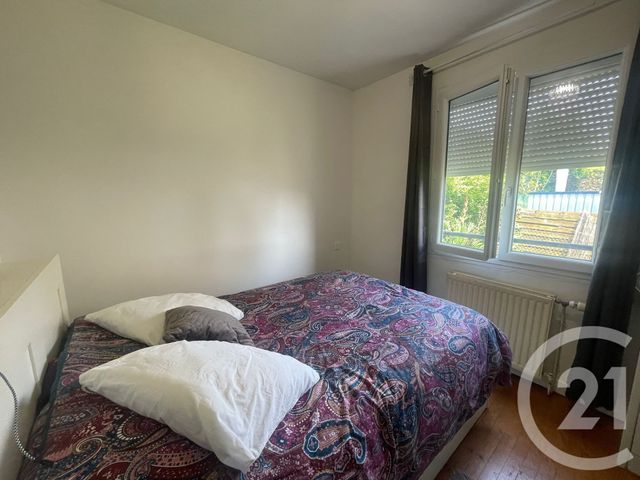 Maison à vendre - 4 pièces - 72,25 m2 - Le Havre - 76 - HAUTE-NORMANDIE