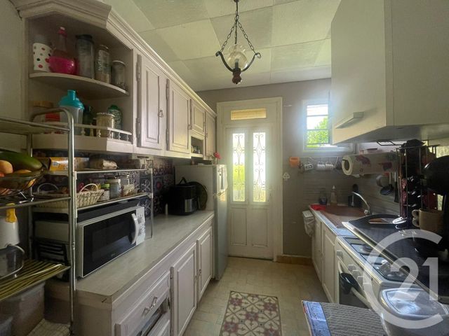 Maison à vendre - 4 pièces - 72,25 m2 - Le Havre - 76 - HAUTE-NORMANDIE