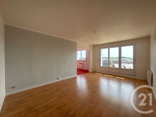Appartement T3 à vendre - 3 pièces - 74,28 m2 - Le Havre - 76 - HAUTE-NORMANDIE