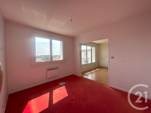 Appartement T3 à vendre - 3 pièces - 74,28 m2 - Le Havre - 76 - HAUTE-NORMANDIE