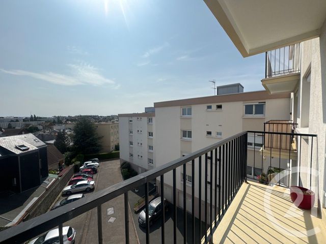 Appartement T3 à vendre - 3 pièces - 74,28 m2 - Le Havre - 76 - HAUTE-NORMANDIE