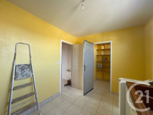 Appartement T3 à vendre - 3 pièces - 74,28 m2 - Le Havre - 76 - HAUTE-NORMANDIE