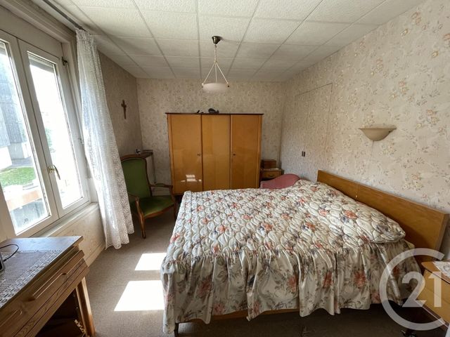 Maison à vendre - 3 pièces - 69,07 m2 - Le Havre - 76 - HAUTE-NORMANDIE