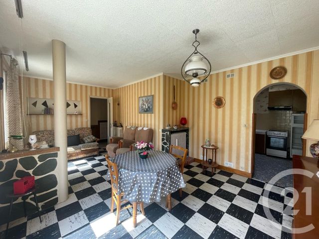 Maison à vendre - 3 pièces - 69,07 m2 - Le Havre - 76 - HAUTE-NORMANDIE