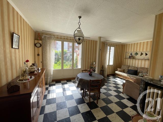 Maison à vendre - 3 pièces - 69,07 m2 - Le Havre - 76 - HAUTE-NORMANDIE