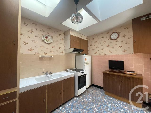 Maison à vendre - 3 pièces - 69,07 m2 - Le Havre - 76 - HAUTE-NORMANDIE