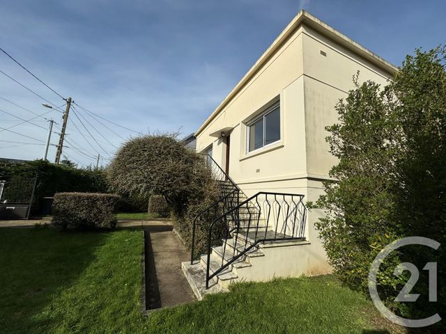 Maison à vendre - 7 pièces - 161,38 m2 - Le Havre - 76 - HAUTE-NORMANDIE