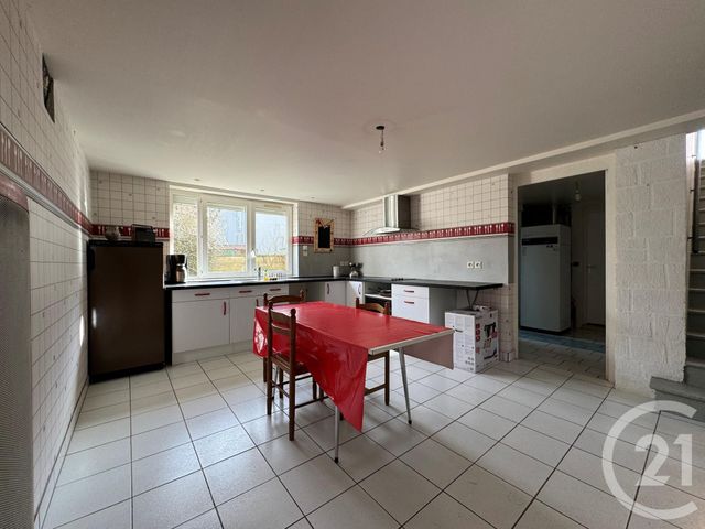 Maison à vendre - 7 pièces - 161,38 m2 - Le Havre - 76 - HAUTE-NORMANDIE