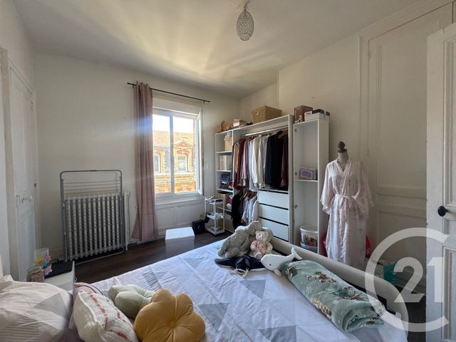 Appartement T2 à vendre - 2 pièces - 39 m2 - Le Havre - 76 - HAUTE-NORMANDIE