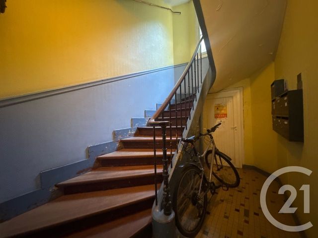 Appartement T2 à vendre - 2 pièces - 39 m2 - Le Havre - 76 - HAUTE-NORMANDIE