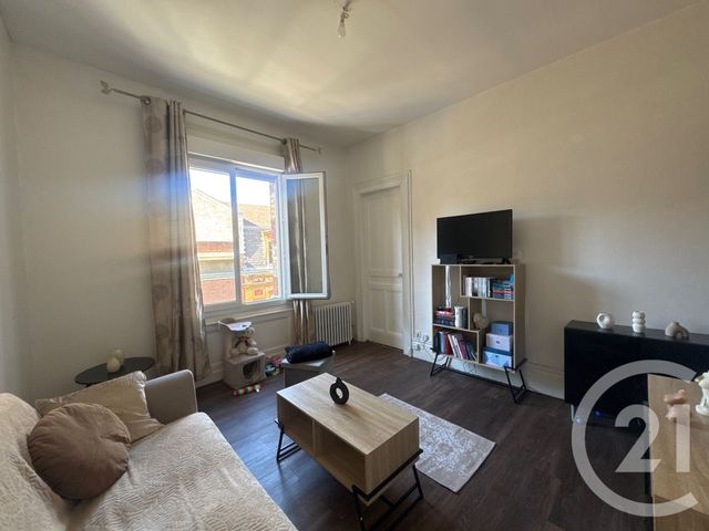 Appartement T2 à vendre - 2 pièces - 39 m2 - Le Havre - 76 - HAUTE-NORMANDIE