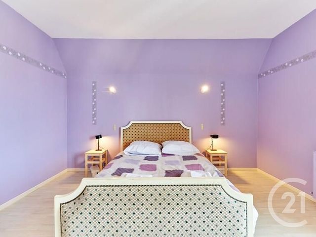 Maison &agrave; louer - 5 pi&egrave;ces - 134,30 m2 - La Riviere St Sauveur - 14 - BASSE-NORMANDIE