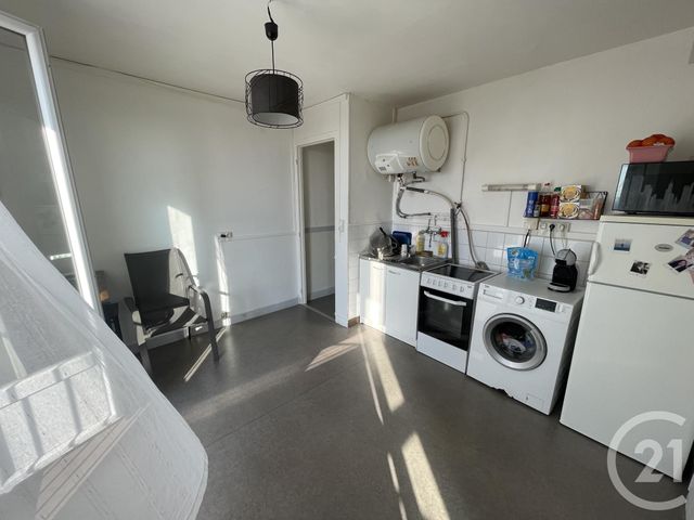 Appartement F2 à vendre - 2 pièces - 28,82 m2 - Le Havre - 76 - HAUTE-NORMANDIE