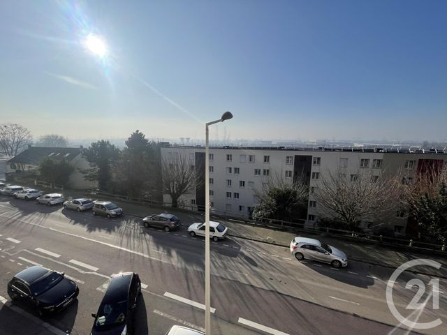 Appartement F2 à vendre - 2 pièces - 28,82 m2 - Le Havre - 76 - HAUTE-NORMANDIE