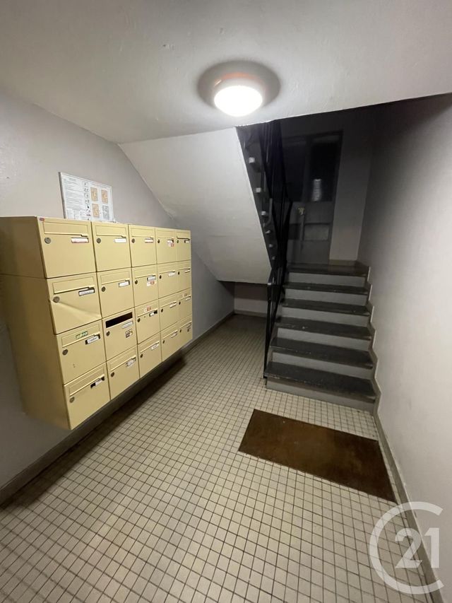 Appartement F2 à vendre - 2 pièces - 28,82 m2 - Le Havre - 76 - HAUTE-NORMANDIE