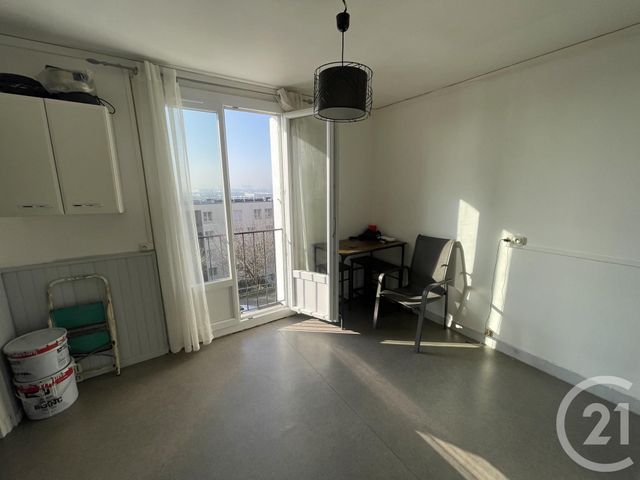 Appartement F2 à vendre - 2 pièces - 28,82 m2 - Le Havre - 76 - HAUTE-NORMANDIE