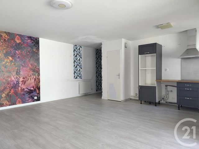 Appartement F3 à vendre - 3 pièces - 63 m2 - Le Havre - 76 - HAUTE-NORMANDIE