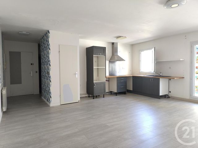 appartement - LE HAVRE - 76