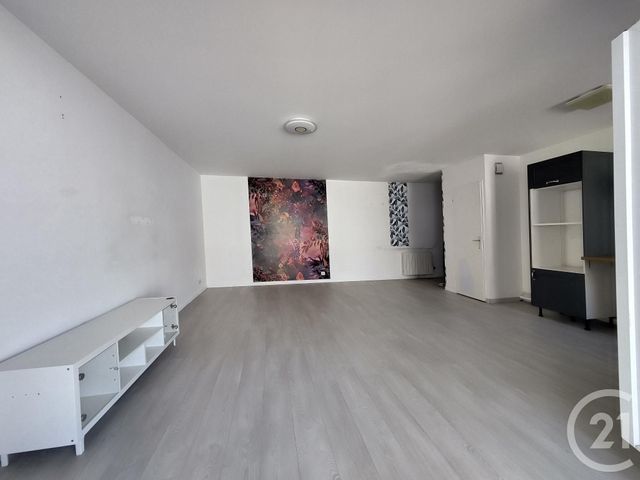 Appartement F3 à vendre - 3 pièces - 63 m2 - Le Havre - 76 - HAUTE-NORMANDIE