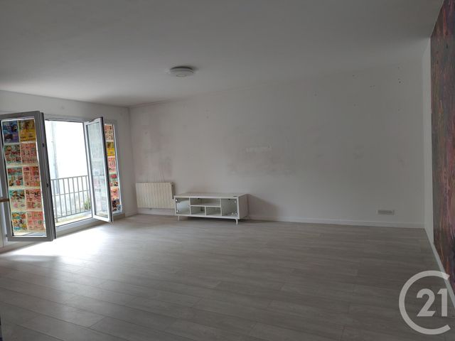 Appartement F3 à vendre - 3 pièces - 63 m2 - Le Havre - 76 - HAUTE-NORMANDIE