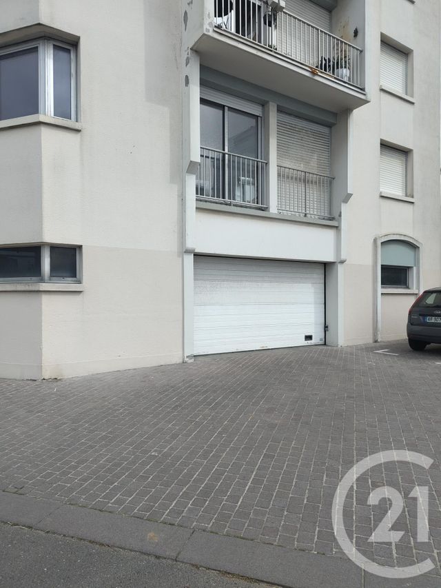 Appartement Duplex à vendre - 5 pièces - 94,49 m2 - Le Havre - 76 - HAUTE-NORMANDIE