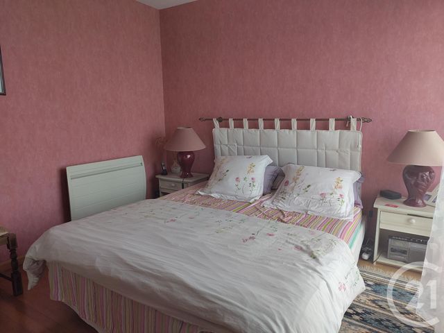 Appartement Duplex à vendre - 5 pièces - 94,49 m2 - Le Havre - 76 - HAUTE-NORMANDIE