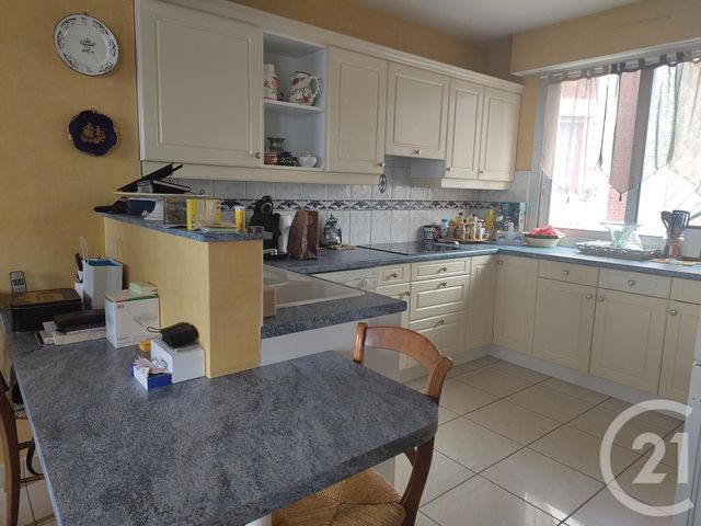 Appartement Duplex à vendre - 5 pièces - 94,49 m2 - Le Havre - 76 - HAUTE-NORMANDIE