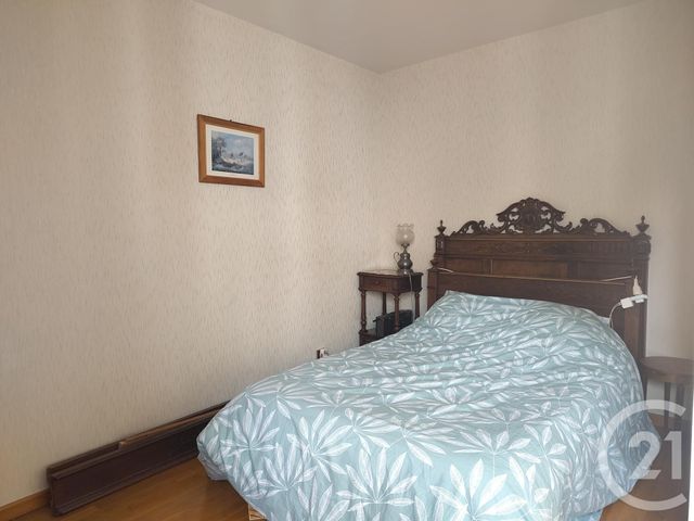 Appartement Duplex à vendre - 5 pièces - 94,49 m2 - Le Havre - 76 - HAUTE-NORMANDIE