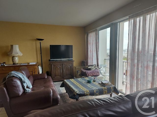 Appartement Duplex à vendre - 5 pièces - 94,49 m2 - Le Havre - 76 - HAUTE-NORMANDIE