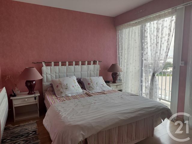 Appartement Duplex à vendre - 5 pièces - 94,49 m2 - Le Havre - 76 - HAUTE-NORMANDIE