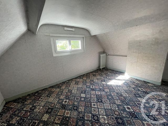 Maison à vendre - 7 pièces - 140,30 m2 - St Laurent De Brevedent - 76 - HAUTE-NORMANDIE