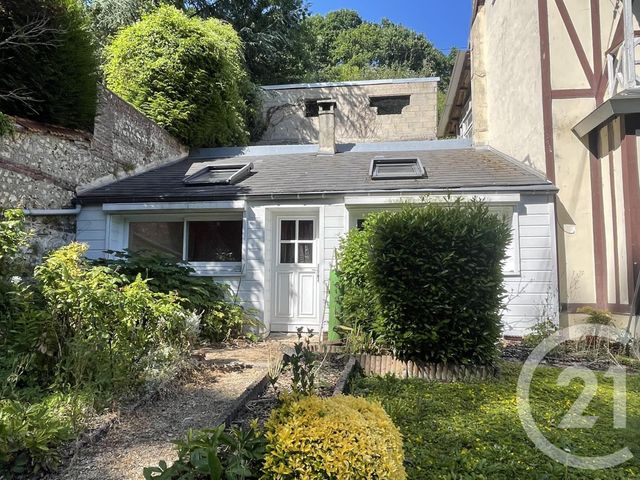 Maison à vendre - 7 pièces - 140,30 m2 - St Laurent De Brevedent - 76 - HAUTE-NORMANDIE