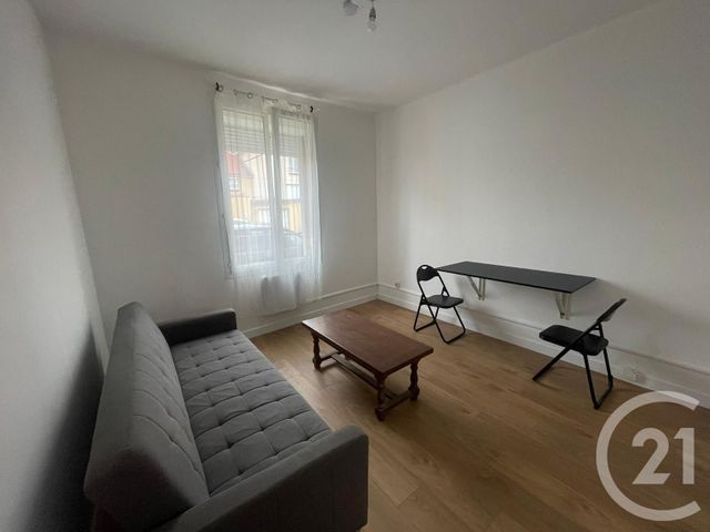 appartement - LE HAVRE - 76