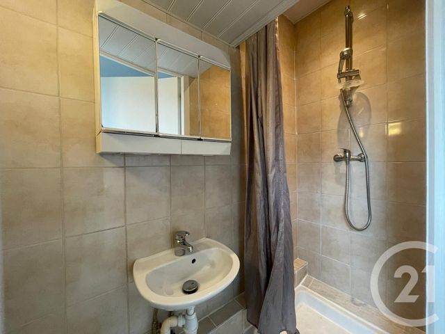 Appartement F1 à vendre - 1 pièce - 23,35 m2 - Le Havre - 76 - HAUTE-NORMANDIE