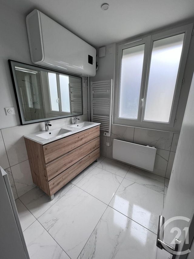 Appartement F1 à louer - 1 pièce - 25,60 m2 - Le Havre - 76 - HAUTE-NORMANDIE
