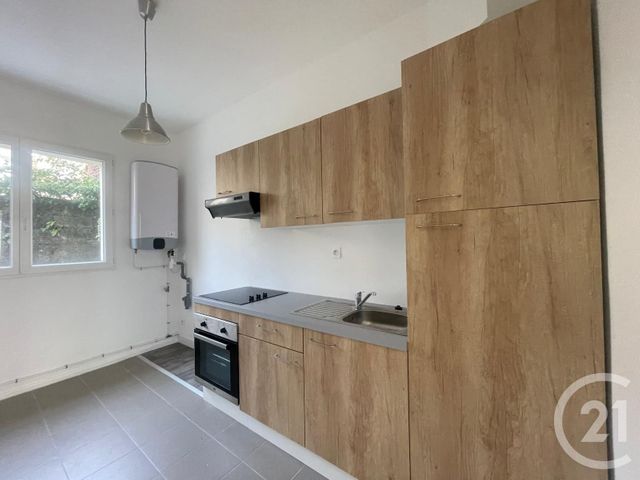 appartement - LE HAVRE - 76