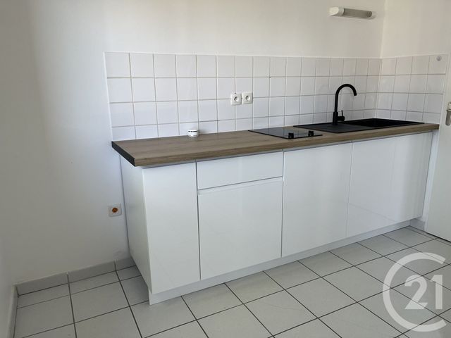 Appartement F2 à louer - 2 pièces - 44,81 m2 - Le Havre - 76 - HAUTE-NORMANDIE