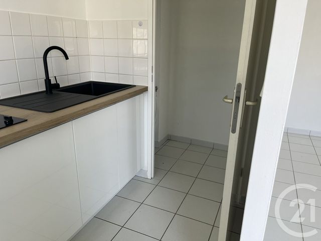 Appartement F2 à louer - 2 pièces - 44,81 m2 - Le Havre - 76 - HAUTE-NORMANDIE