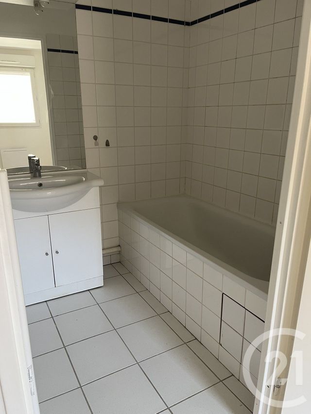 Appartement F2 à louer - 2 pièces - 44,81 m2 - Le Havre - 76 - HAUTE-NORMANDIE
