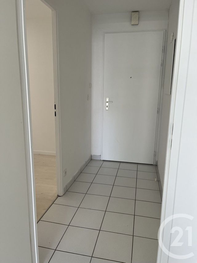 Appartement F2 à louer - 2 pièces - 44,81 m2 - Le Havre - 76 - HAUTE-NORMANDIE