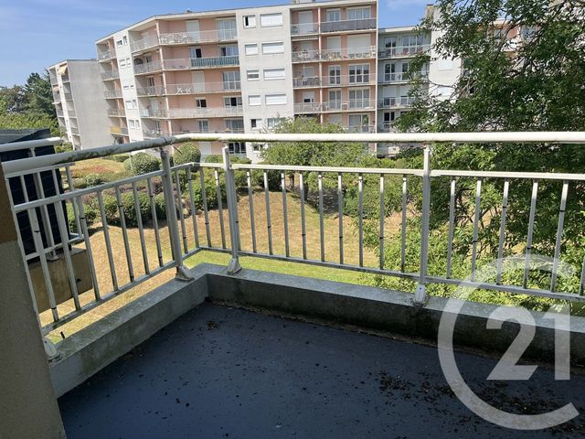 appartement - LE HAVRE - 76