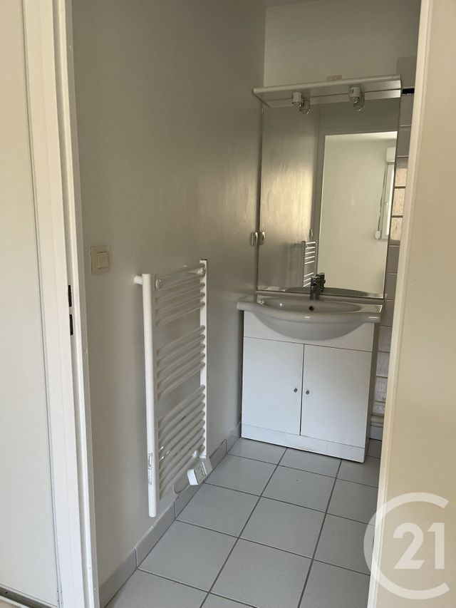 Appartement F2 à louer - 2 pièces - 44,81 m2 - Le Havre - 76 - HAUTE-NORMANDIE