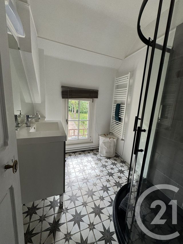 Maison &agrave; louer - 6 pi&egrave;ces - 188 m2 - Honfleur - 14 - BASSE-NORMANDIE