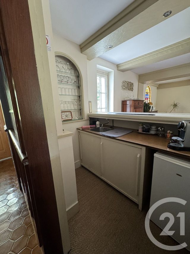 Maison &agrave; louer - 6 pi&egrave;ces - 188 m2 - Honfleur - 14 - BASSE-NORMANDIE